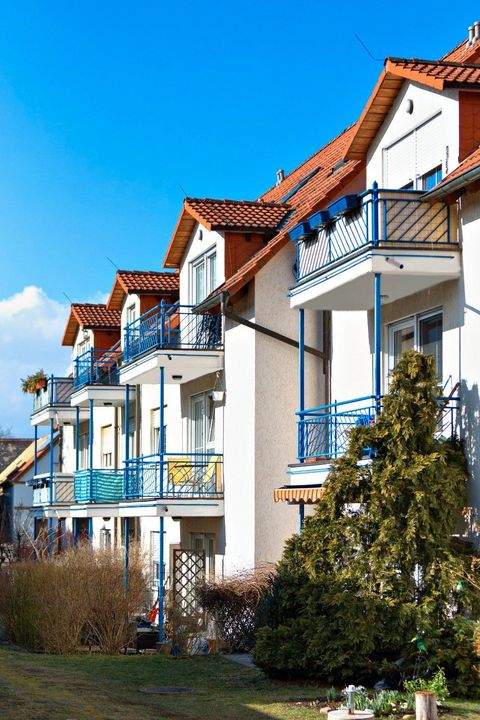 Großpösna-Seifertshain Wohnungen, Großpösna-Seifertshain Wohnung mieten