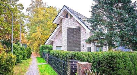 Löwenberger Land Häuser, Löwenberger Land Haus kaufen