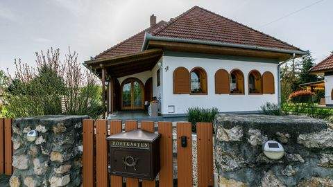 Kehidakustány Häuser, Kehidakustány Haus kaufen