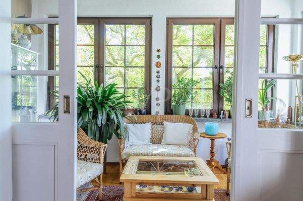 WintergartenIVeranda