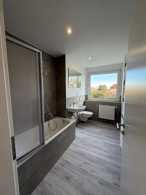 Zwenkau OT Großdalzig Wohnungen, Zwenkau OT Großdalzig Wohnung mieten