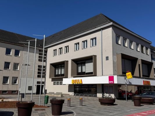 Außenansicht 1