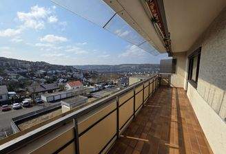 Balkonaussicht_#115233