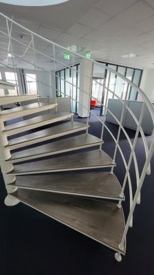 Referenzfoto Treppe