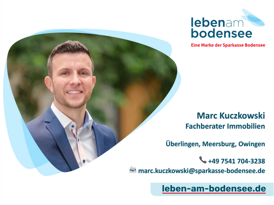 Marc Kuczkowski - Fachberater Immobilien