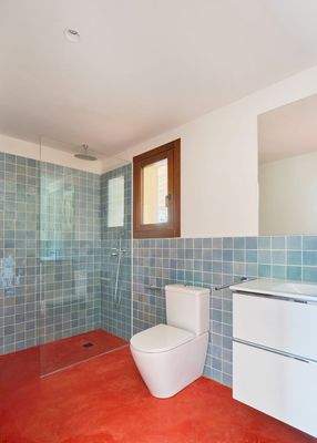 Schönes neu gebautes Haus zur Miete in Randa, Algaida BHHS-BAL-0904