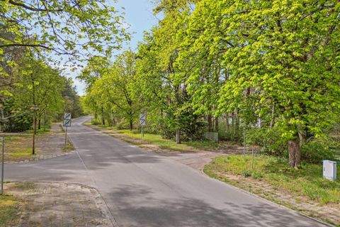 Bad Saarow Grundstücke, Bad Saarow Grundstück kaufen