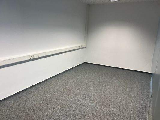 Besprechungsraum Neubau