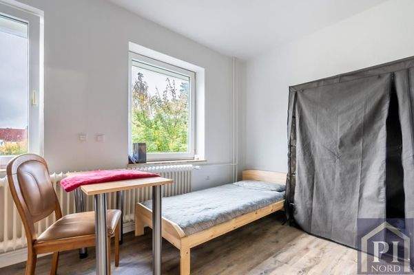 Weiteres Zimmer im OG