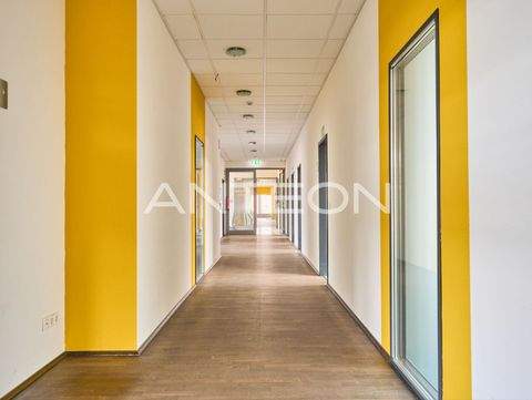 Bochum Büros, Büroräume, Büroflächen 