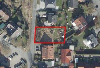 Luftbild Quelle: © GeoBasis-DE/LGLN 2025