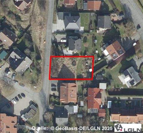 Bad Lauterberg im Harz Grundstücke, Bad Lauterberg im Harz Grundstück kaufen