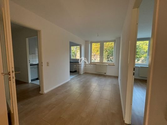Zimmer 1/ room 1