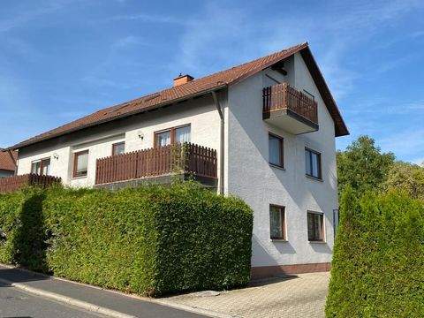 Bad Kissingen Wohnungen, Bad Kissingen Wohnung mieten