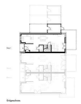 Erdgeschoss