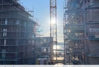 Haus 2 - WE 4 - Ausblick Blk. 14:45h - 2023-01-18