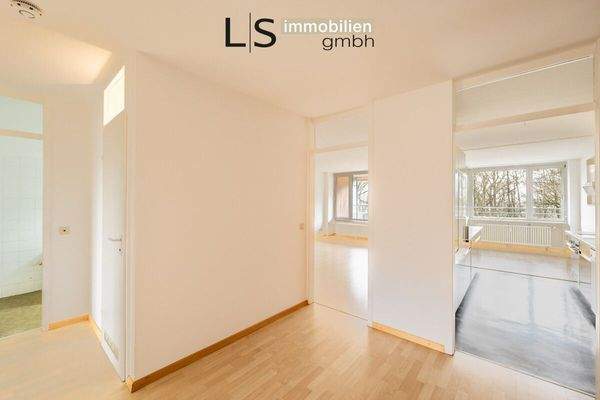 Eingangs-/Flurbereich