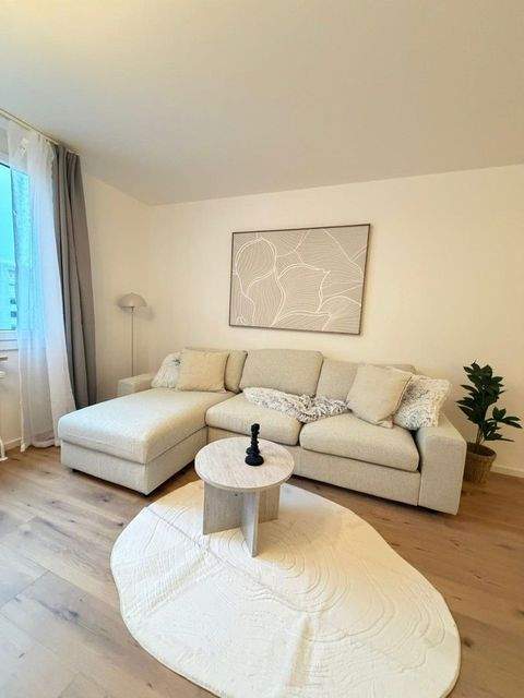 München Wohnungen, München Wohnung mieten