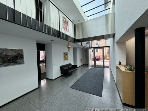 Kempten Büros, Büroräume, Büroflächen 
