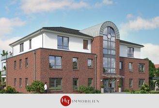 QNG-Plus Neubau EH 40 in Stuhr Brinkum - H&T Immobilien