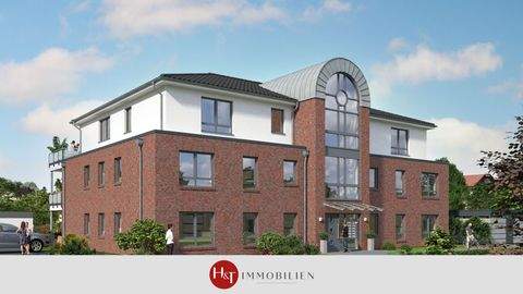 Stuhr Wohnungen, Stuhr Wohnung kaufen