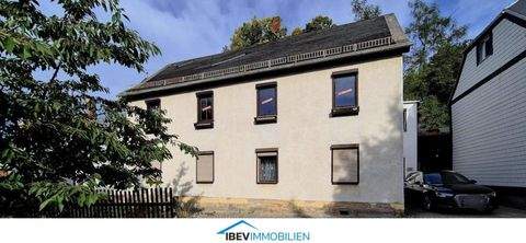 Elsterberg Häuser, Elsterberg Haus kaufen