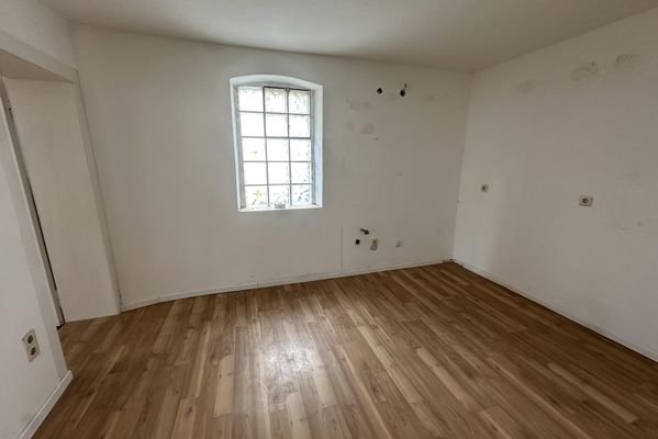 Küche EG