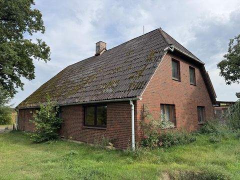 Göhrde Häuser, Göhrde Haus kaufen