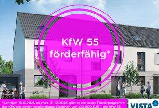 KfW Förderung