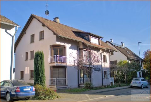 Waldshut-Tiengen Häuser, Waldshut-Tiengen Haus kaufen