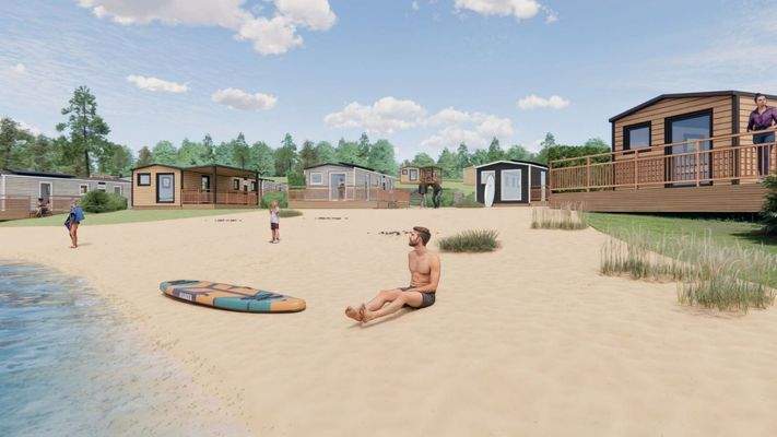 Ferienhaus Nunspeet kaufen005