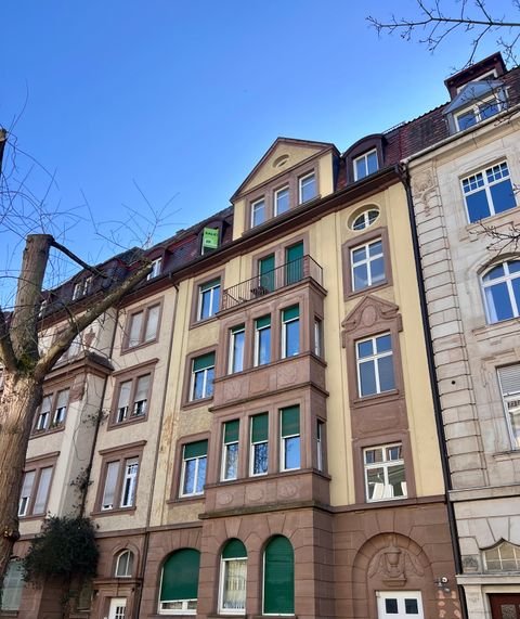 Pforzheim Wohnungen, Pforzheim Wohnung kaufen