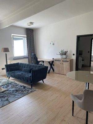 Wohnbereich (Beispiel) 