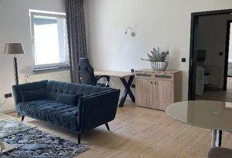 Wohnbereich (Beispiel) 