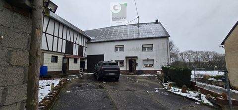 Gillenbeuren Häuser, Gillenbeuren Haus kaufen