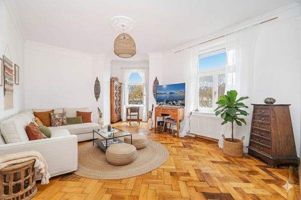 Möbel sind visualisiert