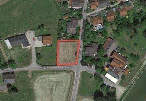 Winhöring Grundstücke, Winhöring Grundstück kaufen