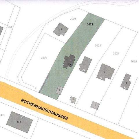 Hamburg Grundstücke, Hamburg Grundstück kaufen