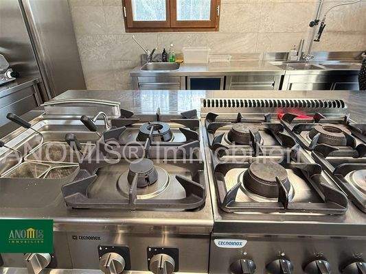 Agriturismo Restaurant