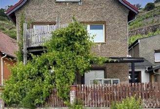 Hausansicht Straßenseite