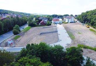 Baugebiet In den Liethen 