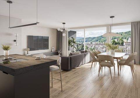 Laufenburg (Baden) Wohnungen, Laufenburg (Baden) Wohnung kaufen