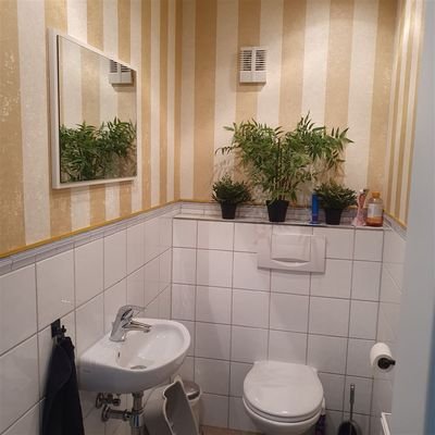 Gäste WC