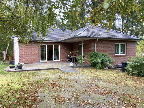 Tostedt / Neddernhof Häuser, Tostedt / Neddernhof Haus mieten 