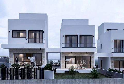 Agios Athanasios Häuser, Agios Athanasios Haus kaufen