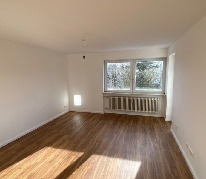 3 Zimmer Wohnung in München (Feldmoching-Hasenbergl)