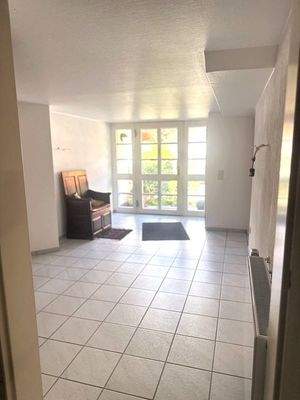 Eingangsbereich im EG 