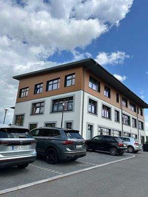 Staatliche Grundschule Nobitz