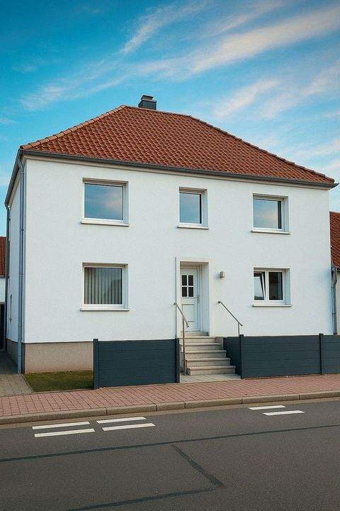 Garbsen Häuser, Garbsen Haus kaufen