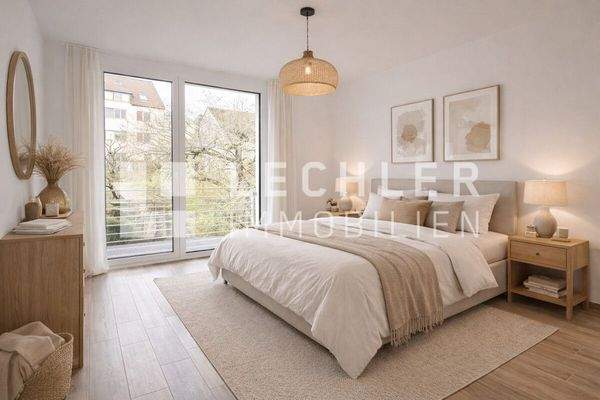 Unverbindliches Einrichtungsbeispiel